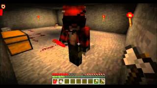 Beyond minecraft s01 ep1 [upl. by Acim]