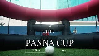 Panna Tournament India 2017 [upl. by Ayardna800]