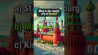 Guess the Capital by its Country Part 2 geographyquiz geography [upl. by Nancy148]