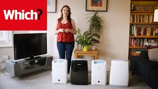 How to buy the best dehumidifier [upl. by Pippo726]