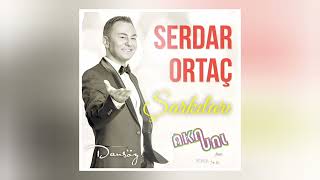 AKNUNL  Dansöz Serdar Ortaç Şarkıları cover serdarortaç dansöz VocalAI [upl. by Backler]