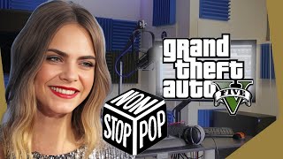 NonStop Pop FM is the best Radio channel in GTA Franchise [upl. by Sinclair972]