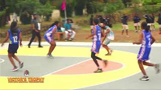 Ethiraj VS Paavai Women College Victors Trophy Day 2 Live [upl. by Di987]