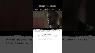 The Mattachine Family  Script to Screen  Juan Pablo Di Pace [upl. by Asta705]