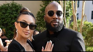 Jeannie Mai Claims Jeezy Is Ghosting Her And Owes More Than 500K In Child Support And Car Payments [upl. by Lancey]