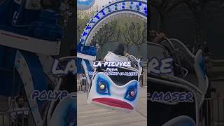 LA PIEUVRE MegaPark AixlesBains 2024 [upl. by Asilanom309]