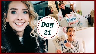 ANOTHER ROAD TRIP  VLOGMAS [upl. by Aile974]