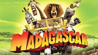 Madagascar  Full Movie concept [upl. by Nole]