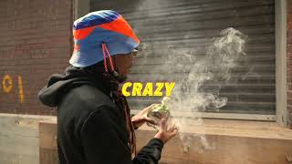 BoneZ  Crazy Official Video Shot By Bluevisionz [upl. by Charmion]