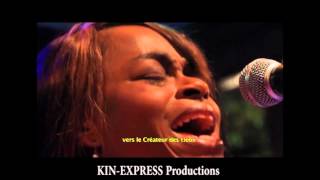 quotJE TOURNE MON REGARDquot dAthoms amp Nadege MBUMA  KINEXPRESS Productions [upl. by Neffets]