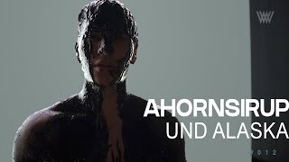 AHORNSIRUP und ALASKA Wincent Weiss AlbumVLOG 012​ [upl. by Ferde]