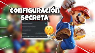 ANDROID 🤗 SMASH BROS 3DS 🎮 2024 configuración  CHEATS de FPS Citra mmj [upl. by Hacker]