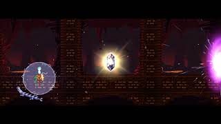 Terraria Calamity Mod Infernum  Providence [upl. by Gettings478]