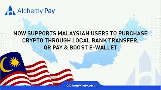 On amp Off Ramp with Malaysia Payment Methods [upl. by Nylisoj]