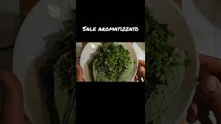 Sale Aromatizzato ideacucina food [upl. by Namyaw15]