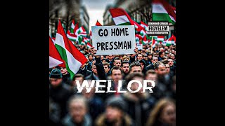 Wellor  Go Home Pressman Angol feliratEnglish subtitles [upl. by Pedro]