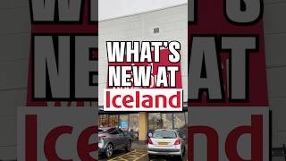 What’s New at Iceland 🔥 [upl. by Dorcia]