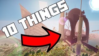 10 Things Every 2b2t Player MUST Do [upl. by Ashely]