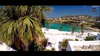 Paros Bay Hotel [upl. by Llenra]