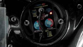 Harley Davidsons CompuFire Ignition System ショベル [upl. by Streetman68]