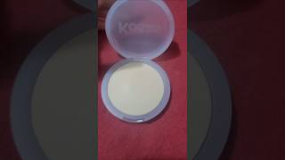 Kosas Cloud Set Baked Setting Powder Airy Talc Free Powder kosascosmetics settingpowder [upl. by Tollmann]