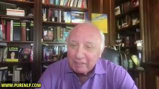 Dr Bandler Answers your Question 60 [upl. by Teresita]