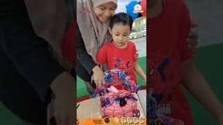 September Birthday Celebration  Little Caliphs Program [upl. by Okier230]