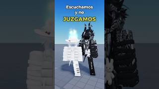 ¡Escuchamos y no juzgamos 🫣roblox comedia humor shorts fyp parati pareja trendy robloxedit [upl. by Notlih]