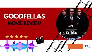 Goodfellas Movie Explained Plot Characters and Themes [upl. by Donn]