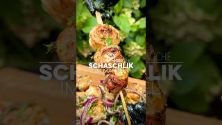 Schaschlik im Speckmantel Pah 🔥💦 [upl. by Teresita]