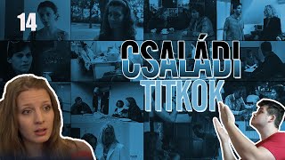 Családi Titkok  Magdival Megyek Szülni Pár Gyereket [upl. by Lana]