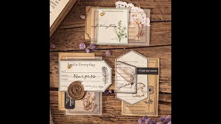 Can scrapbooking really be the key to reducing stress [upl. by Ostap]