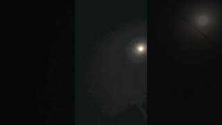 Zodiacal Light Around September Equinox shortvideo zodiacal moon equinox [upl. by Ylurt454]