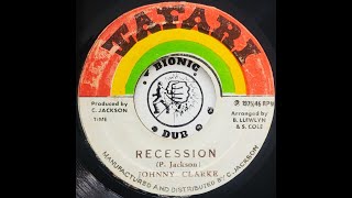 JOHN CLARKE  Recession 1975 [upl. by Sinnoda371]