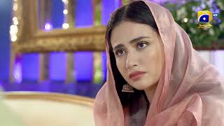 Aye MushteKhaak  Episode 18  Best Scene 08  HAR PAL GEO [upl. by Nnairek]