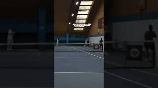 Kokkinakis Goes On Side Quest Then Embarrasses Me 🥲 [upl. by Pren942]