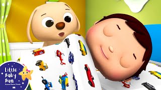 Are You Sleeping Brother Johny  LittleBabyBum  Nursery Rhymes for Babies ABCs and 123s [upl. by Mimi]