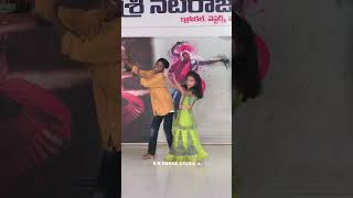 O Priya Vasundhara Song  SREE NATARAJA DANCE STUDIOS  NANDIKOTKUR  YTShort TrendingShorts [upl. by Wanfried]