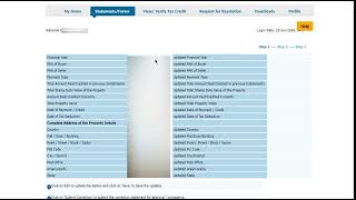 Form26QB How to correct date to remove Online Demand Raised Against TDS on Sale of Property [upl. by Sarilda64]