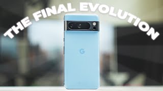 This is the one  Google Pixel 8 Pro 60 day review [upl. by Aligna]