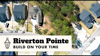 LUXURY GOLF Build on your time in Riverton Pointe Jack Nicklaus Golf Course and New Amenities [upl. by Ahsrat]