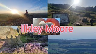 Ilkley Moor [upl. by Romney]