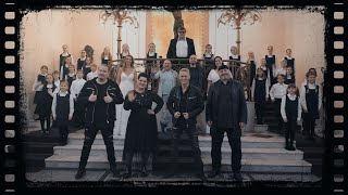 4 Rockeři  Díky dnům Official Music Video 2024 [upl. by Neelyar]