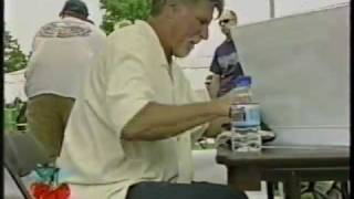 Michigan Masons Host Tigers Pitcher Jack Morris [upl. by Hamas]