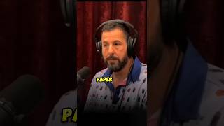 Joe Rogan Experience 2187  Adam Sandler [upl. by Arymahs]