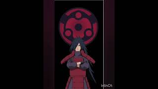 Madara vs itachi [upl. by Kathi]