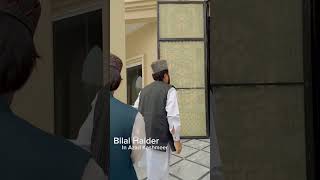 heer waris shah bilal haider [upl. by Stutzman]