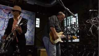 True Believers  Full Performance Live on KEXP [upl. by Eniaj]