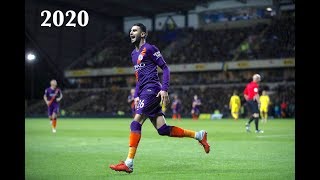 Riyad Mahrez Sublime dribbling skills amp goals  HD [upl. by Ahselat]