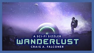 Wanderlust Complete scifi audiobook unabridged [upl. by Walling243]